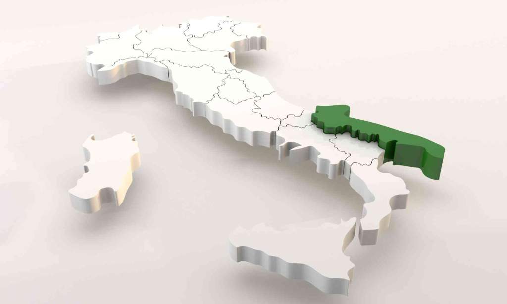 Puglia - Diego Maravilla via canva.com