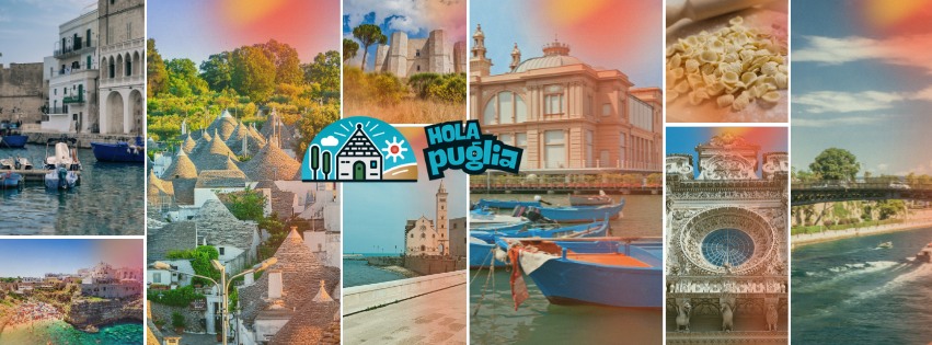 Hola Puglia