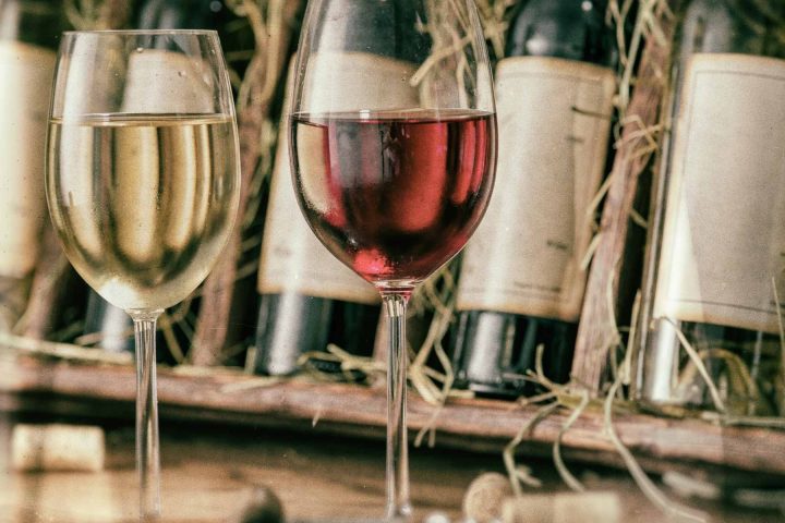 Vinos de Puglia
