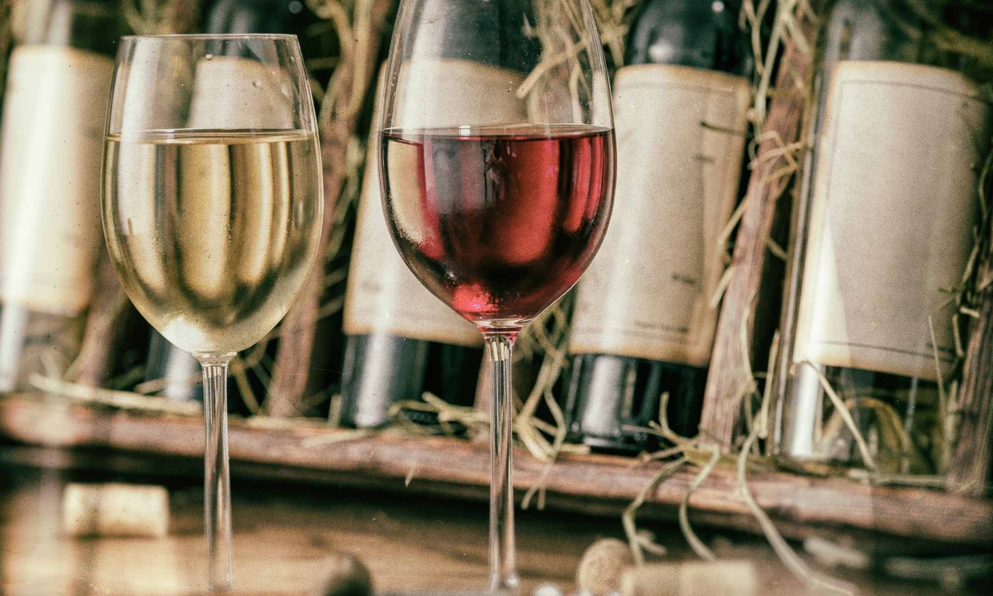 Vinos de Puglia