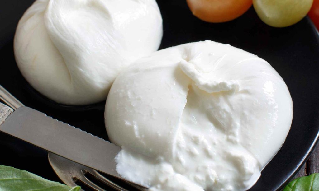 La Burrata