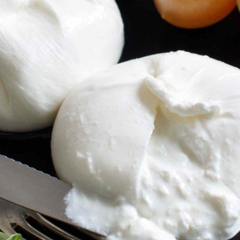 La Burrata