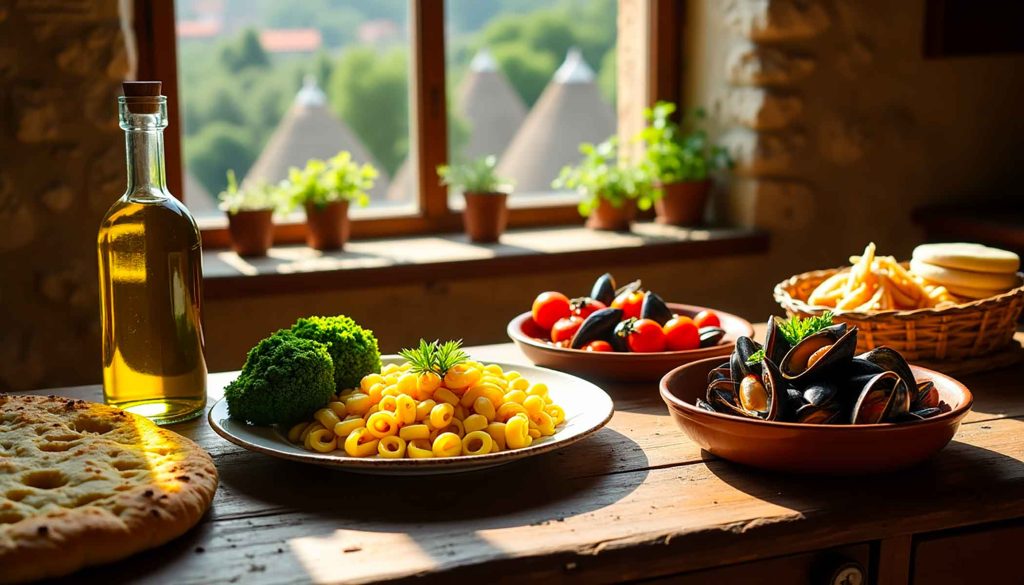 Cocina Pugliese