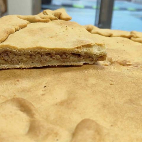 Focaccia de Carne (foto sfornato.it)