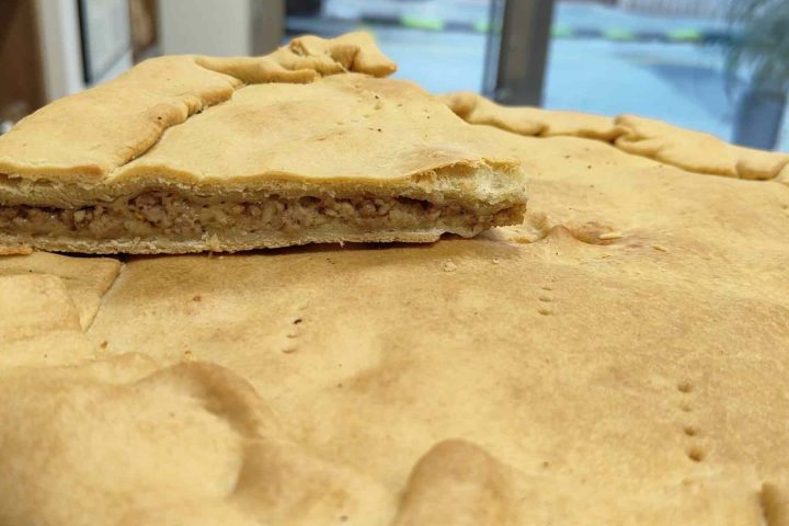 Focaccia de Carne (foto sfornato.it)