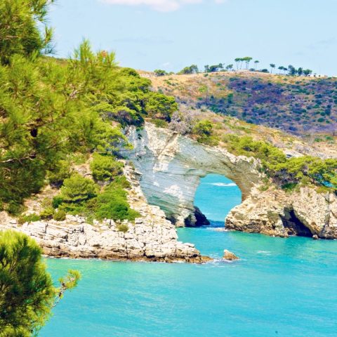 Gargano - di aldra da Getty Images Signature via canva.com
