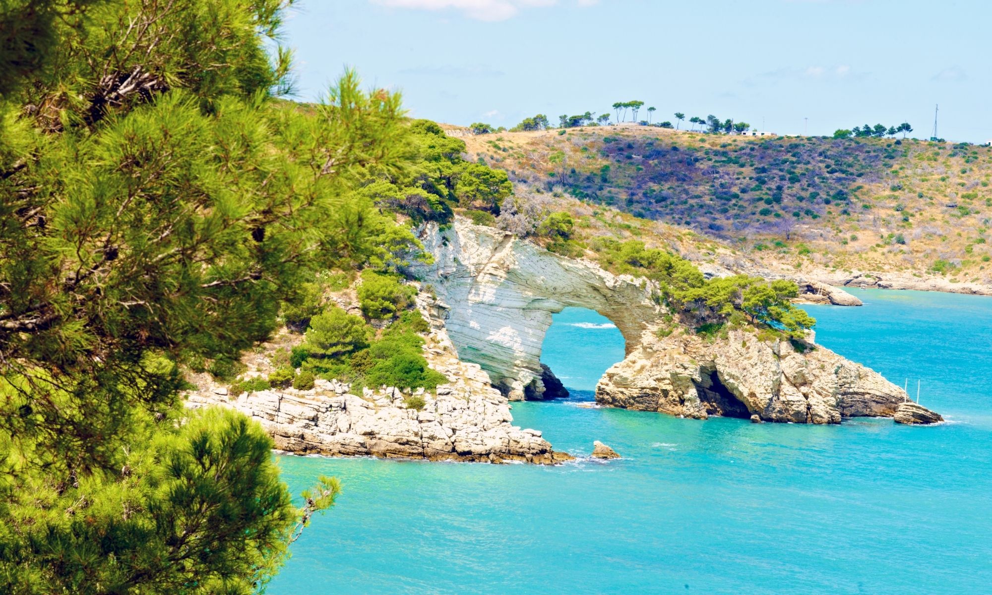 Gargano - di aldra da Getty Images Signature via canva.com