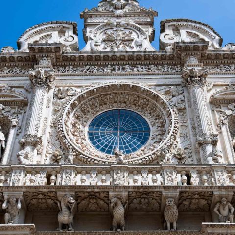 Lecce - di Gim42 da Getty Images Signature via canva.com