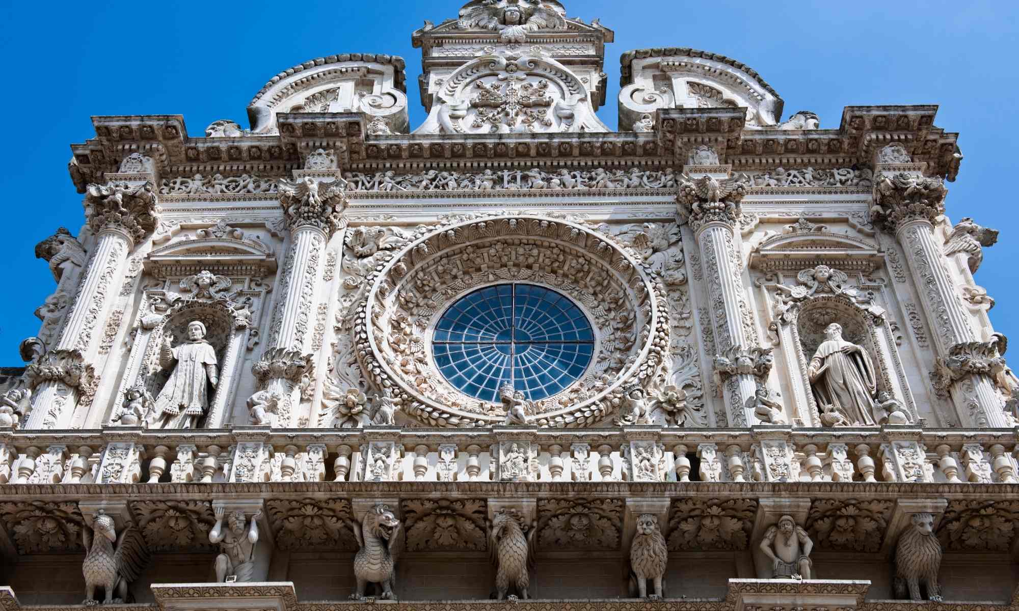 Lecce - di Gim42 da Getty Images Signature via canva.com