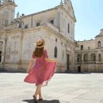 Catedral de Lecce - di Sergio Monti / EyeEm da Getty Images via canva.com