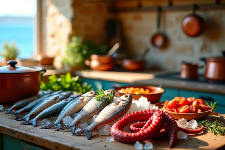 pescado puglia
