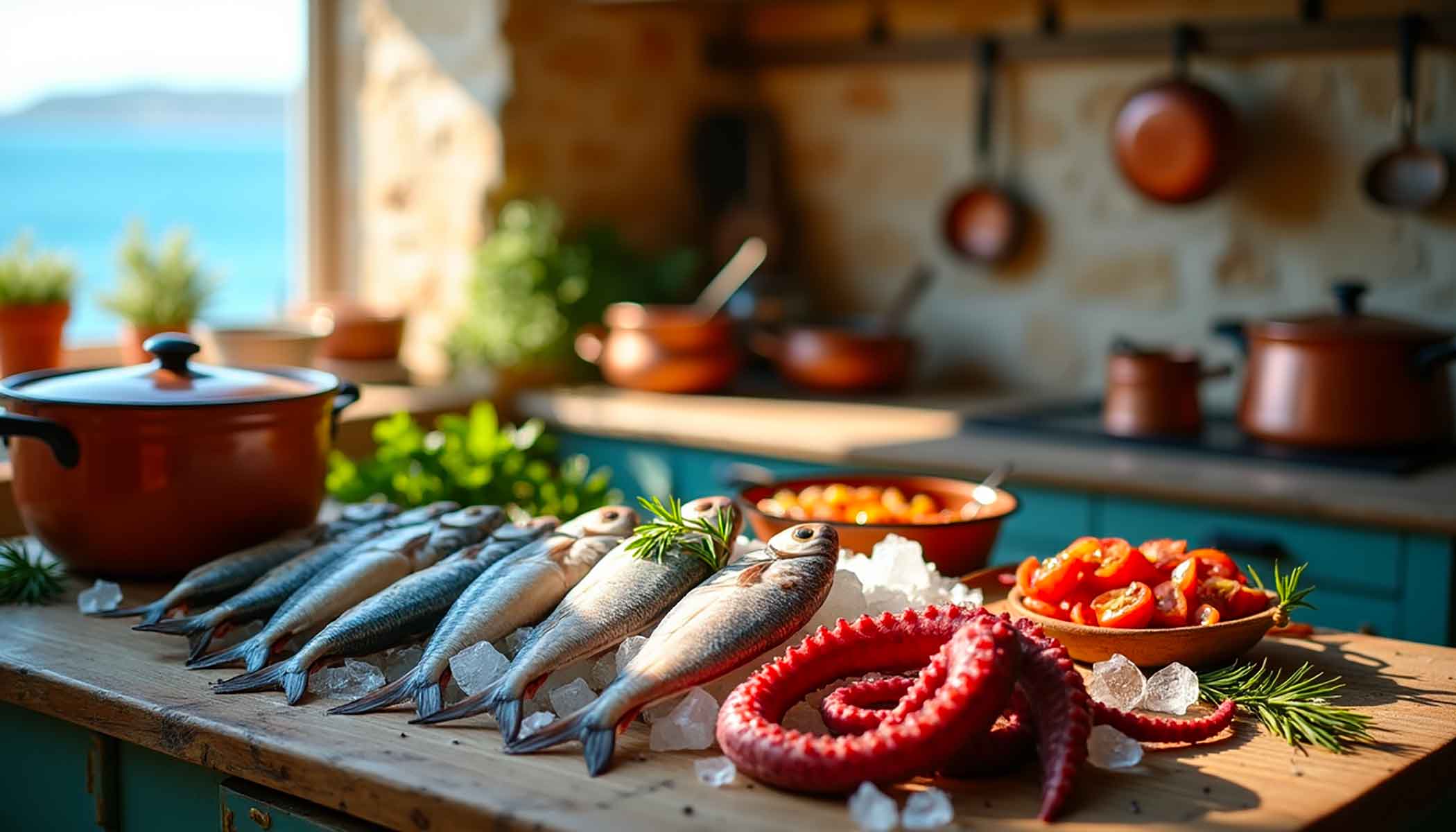 pescado puglia