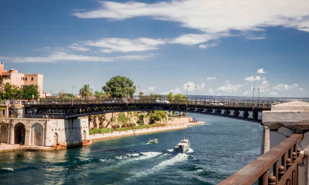 Taranto