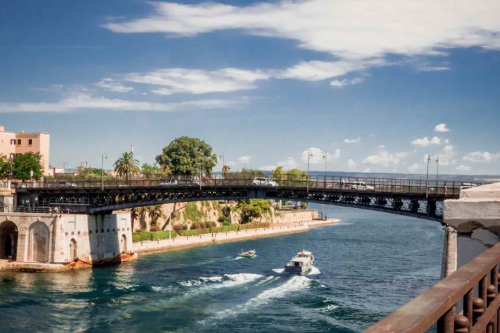 Taranto