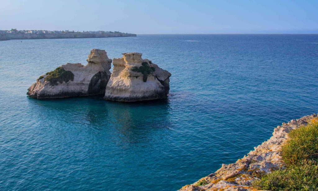 Torre dell'Orso - di staraldo da Getty Images via canva.com