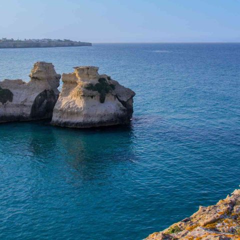 Torre dell'Orso - di staraldo da Getty Images via canva.com
