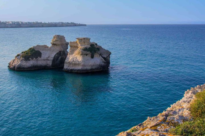 Torre dell'Orso - di staraldo da Getty Images via canva.com