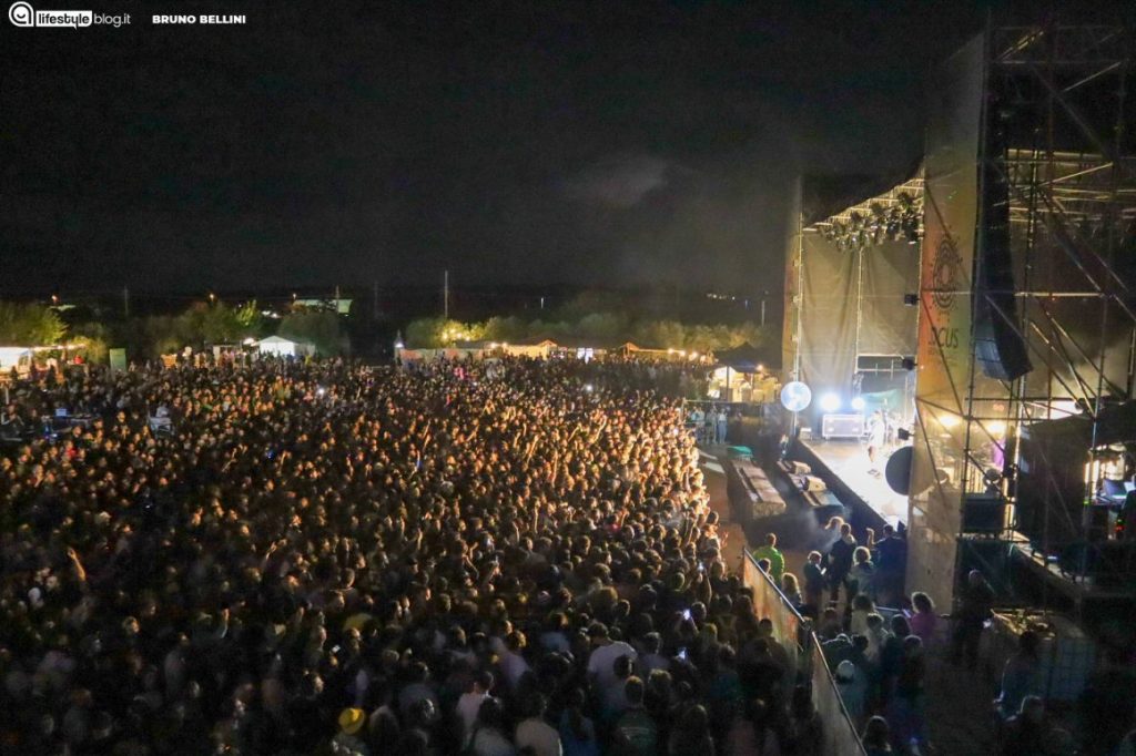 Locus Festival