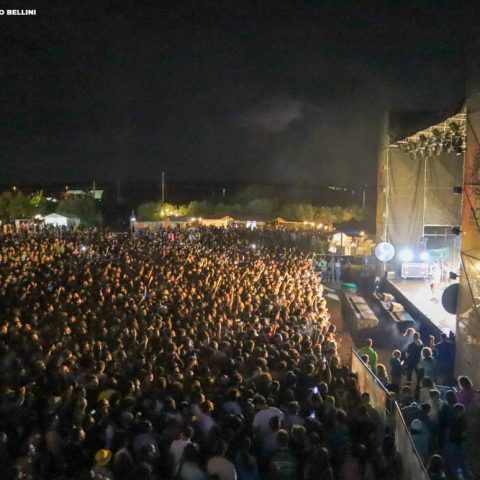 Locus Festival