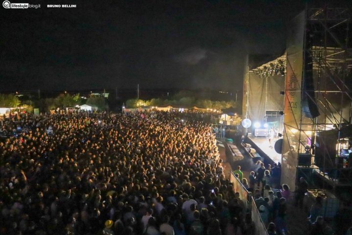 Locus Festival