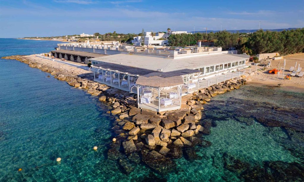 La Peschiera