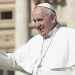 Papa Francisco (Depositphotos)