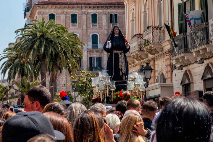 Ritos en Taranto (depositphotos)