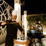 Bra Hotel Bari: lujo 5 estrellas y ecosostenibilidad en el centro ciudad