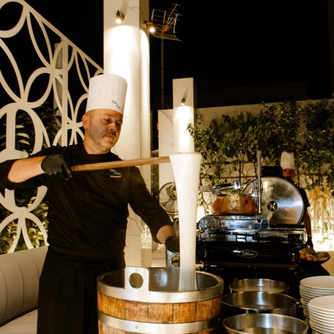 Bra Hotel Bari: lujo 5 estrellas y ecosostenibilidad en el centro ciudad
