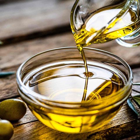 Aceite de oliva