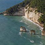 Baia delle Zagare (Depositphotos)