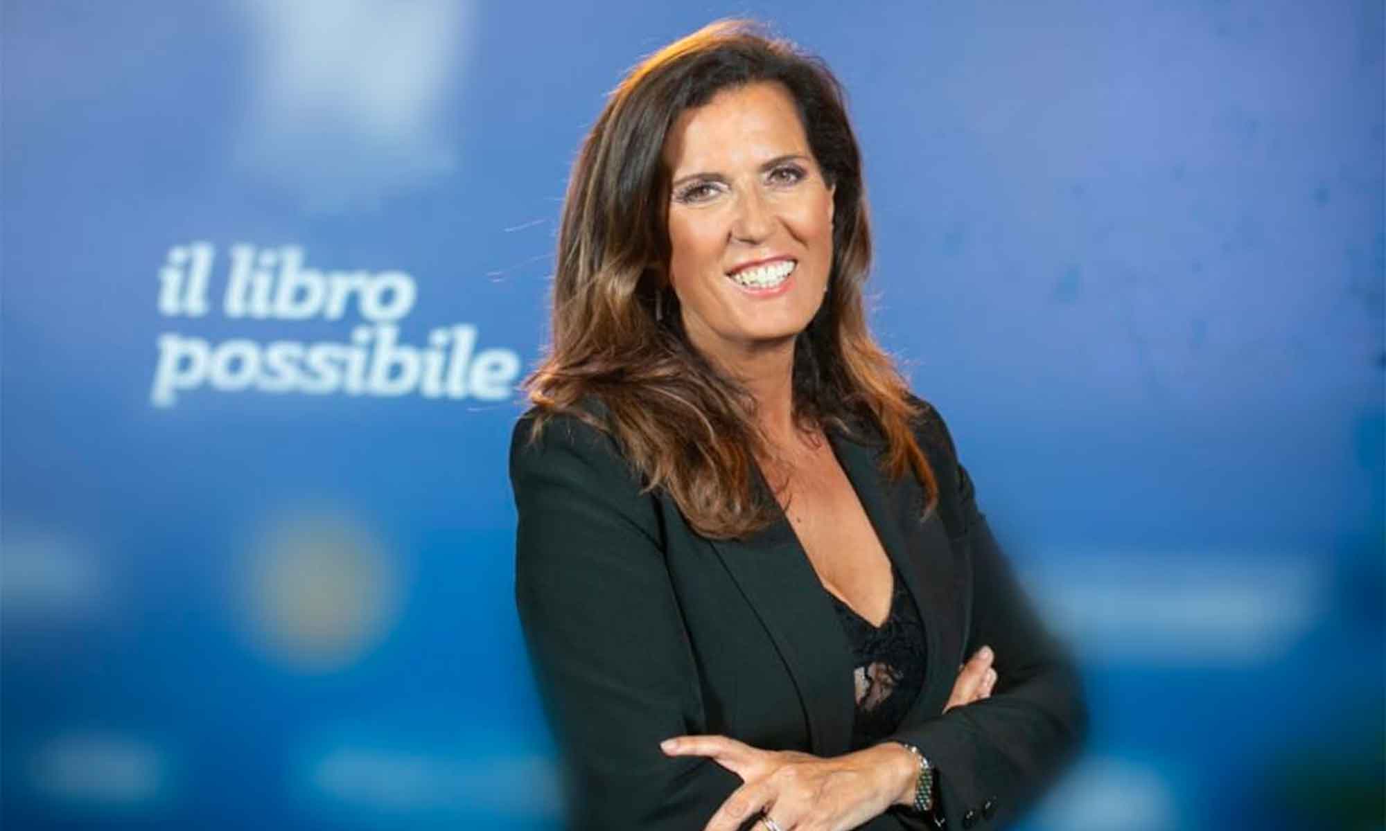 Rosella Santoro de El Libro Posible 2025