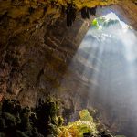 Las cuevas de Castellana