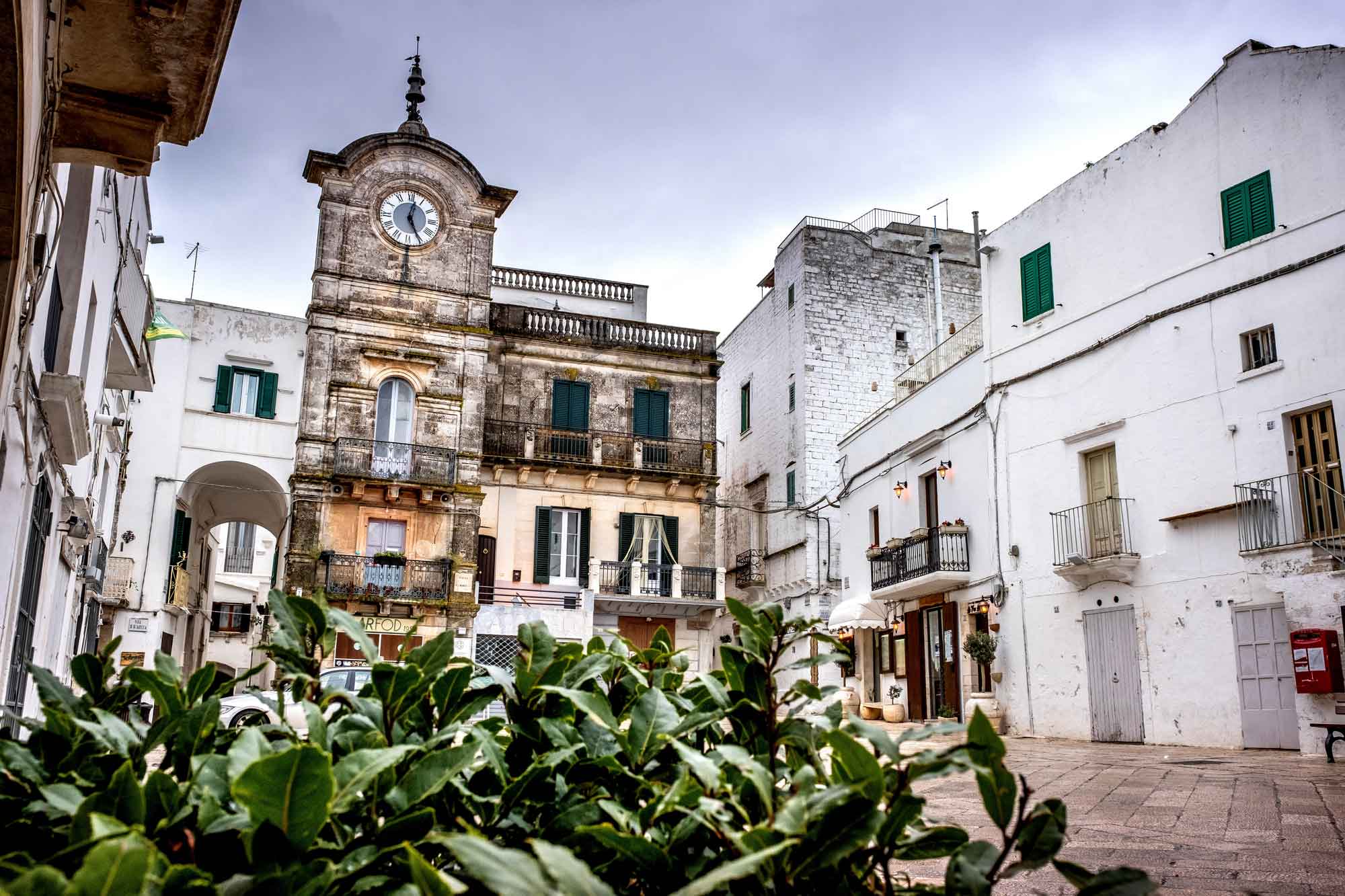 Cisternino (Depositphotos)